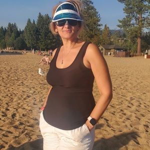 Meet your Posher, Liana